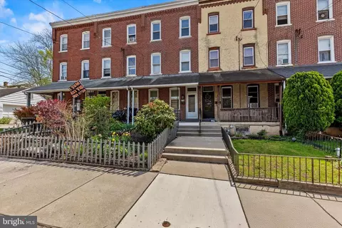 218 Forrest Ave, Norristown, PA 19401