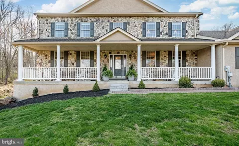 108 Bavington Rd, Perkiomenville, PA 18074