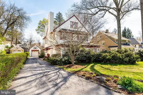 420 Sycamore Ave, Merion Station, PA 19066