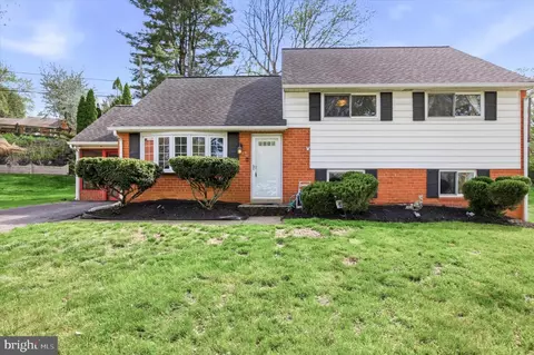 411 Lori Ln, King Of Prussia, PA 19406
