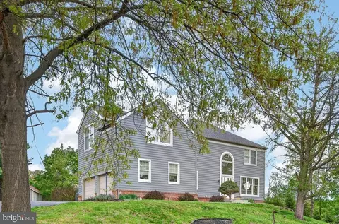 714 Woodland Ave, Norristown, PA 19403