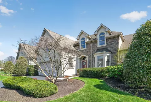 280 Country Club Dr, Telford, PA 18969
