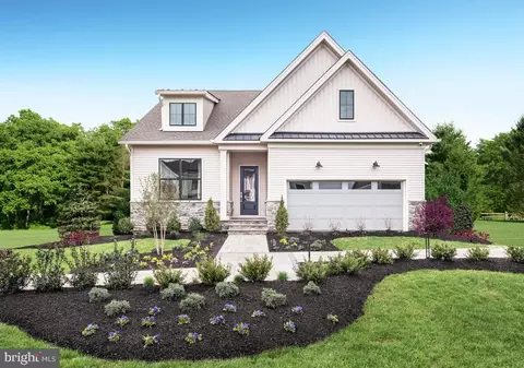 289 Rush Ln #LOT 291, Ambler, PA 19002