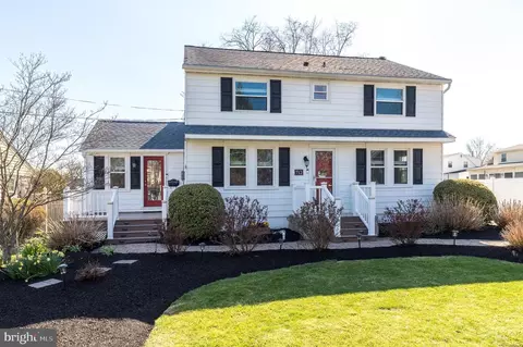 712 E Hancock St, Lansdale, PA 19446