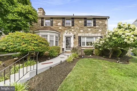 209 Windsor Ave, Elkins Park, PA 19027