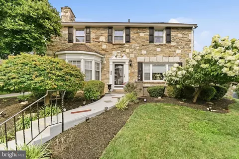 209 Windsor Ave, Elkins Park, PA 19027