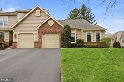 199 Pinecrest Ln, Lansdale, PA 19446