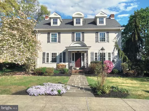 318 Rosedale Dr, Pottstown, PA 19464