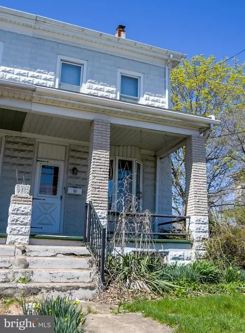507 Pottstown Ave, Pennsburg, PA 18073