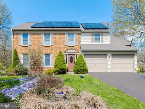 411 Shipwrighter Way, Lansdale, PA 19446