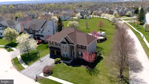 3001 S Hilltop Ct, Collegeville, PA 19426