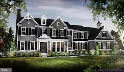 lot9 Wanda, Worcester, PA 19490