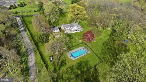 448 Moredon Rd, Huntingdon Valley, PA 19006