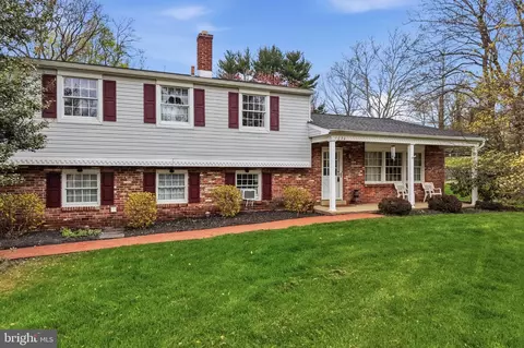 1624 Dillon Rd, Ambler, PA 19002