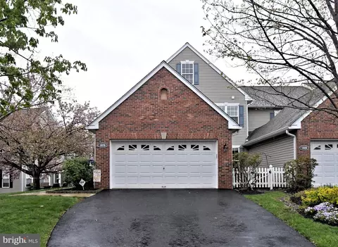 1026 Kingsdown Ct, Ambler, PA 19002