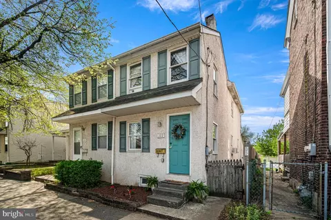 322 S St Apt, Pottstown, PA 19464