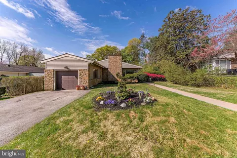 266 Tomkenn Rd, Wynnewood, PA 19096