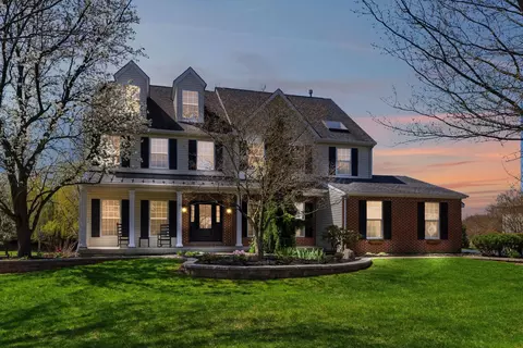 4372 Annandale Dr, Schwenksville, PA 19473