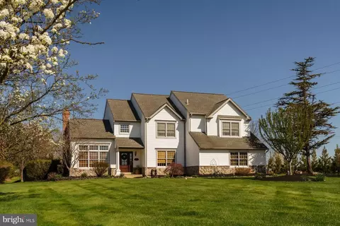 614 Glenview Dr, Horsham, PA 19044