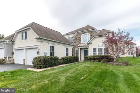 131 Mahogany Way, Upper Gwynedd, PA 19446