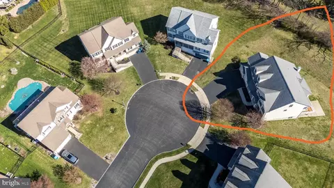 2611 Bridle Path Rd, East Norriton, PA 19403