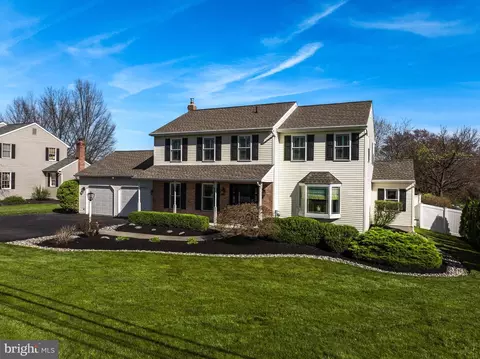 336 Broad St, Harleysville, PA 19438