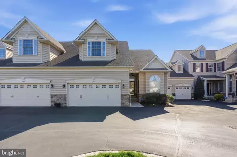 705 E Kennedy Rd, North Wales, PA 19454