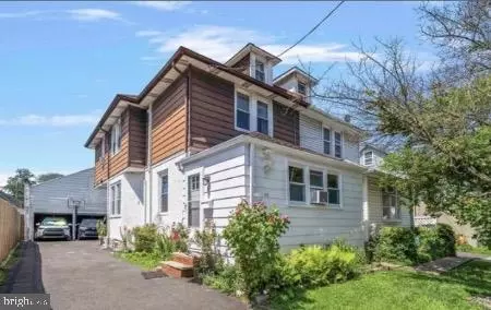 914 Township Line Rd, Elkins Park, PA 19027