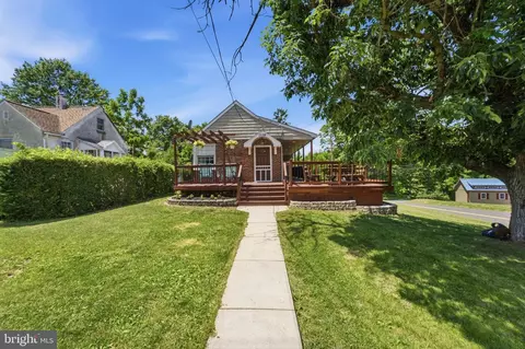2128 Sunnyside Ave, Pottstown, PA 19464