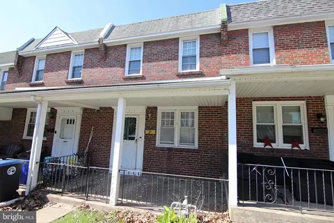 337 E 9th Ave, Conshohocken, PA 19428