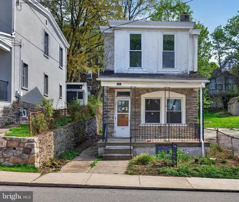 216 Jefferson St, Bala Cynwyd, PA 19004