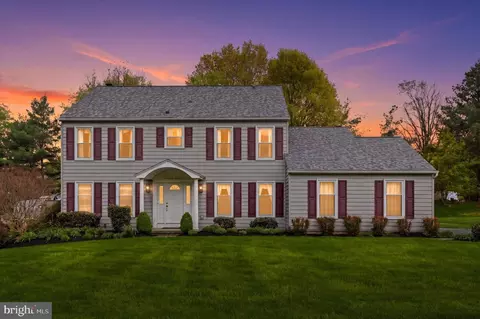 1612 Conquest Way, Fort Washington, PA 19034