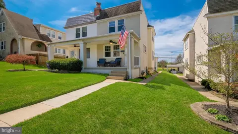 411 W 10th Ave, Conshohocken, PA 19428