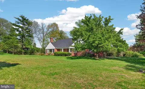 1702 Pemberton Rd, Blue Bell, PA 19422