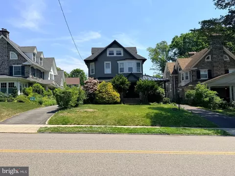 123 Bryn Mawr Ave, Bala Cynwyd, PA 19004