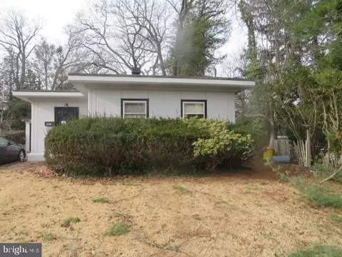 8200 Cheltenham Ave, Glenside, PA 19038