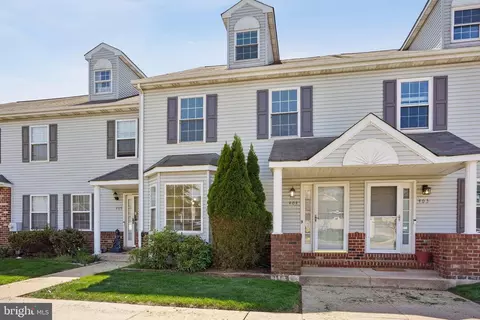 404 Truman Ct, Eagleville, PA 19403