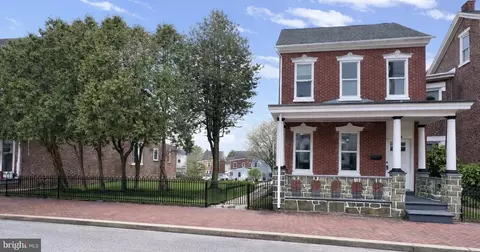 26 E 5th St, Pottstown, PA 19464