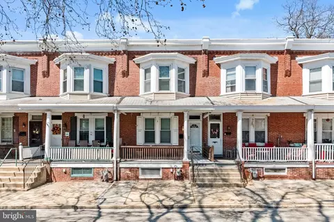 1445 Willow St, Norristown, PA 19401