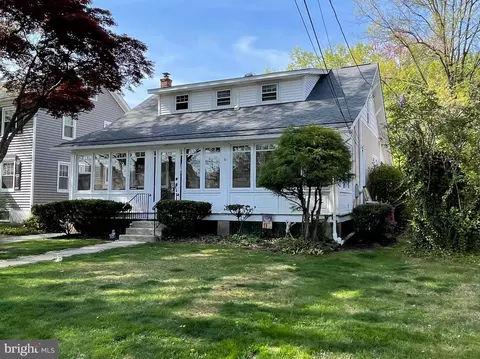 1924 Juniata Rd, Jeffersonville, PA 19403