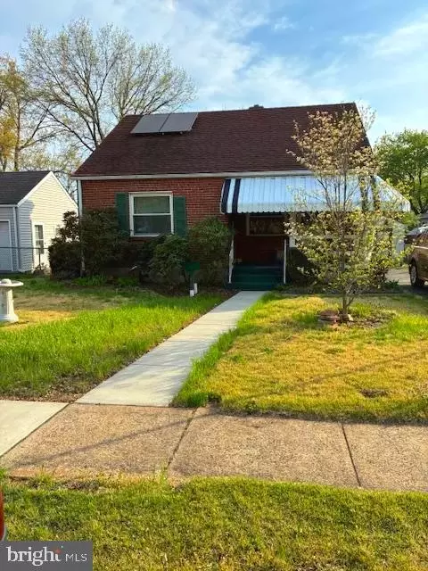 971 Park Dr, Pottstown, PA 19464