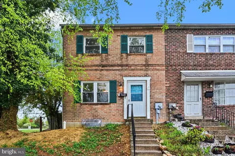 3001 Cardin Pl, Eagleville, PA 19403
