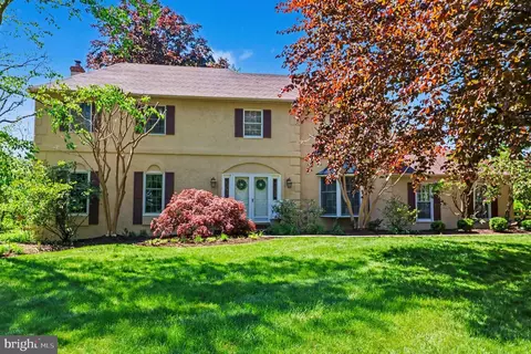 Undisclosed, Blue Bell, PA 19422