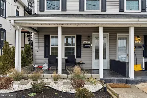 639 Old Elm St, Conshohocken, PA 19428