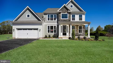 221 E Fifth St, East Greenville, PA 18041