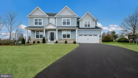 231 E Fifth St, East Greenville, PA 18041