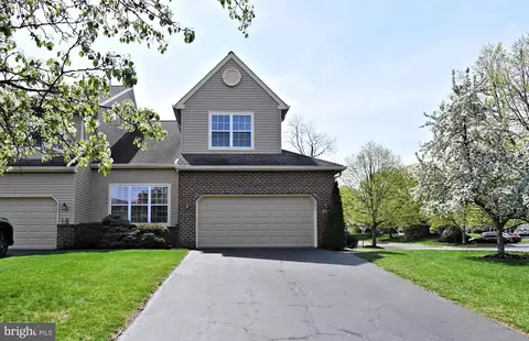 235 Pinecrest Ln, Lansdale, PA 19446
