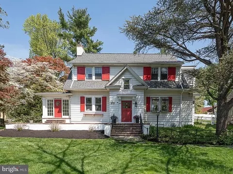 1121 Montgomery Ave, Penn Valley, PA 19072