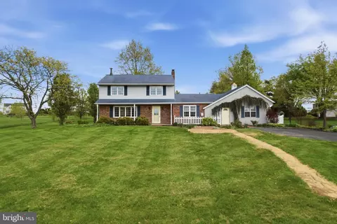 684 Hunsicker Rd, Telford, PA 18969