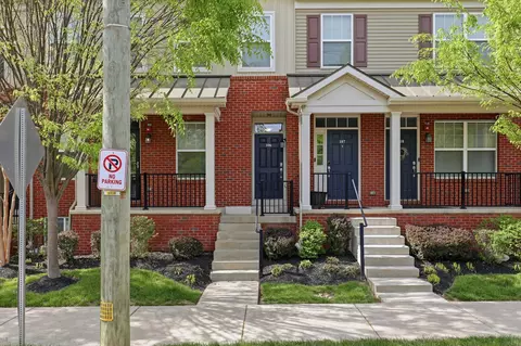 1505 Dekalb St #106, Norristown, PA 19401